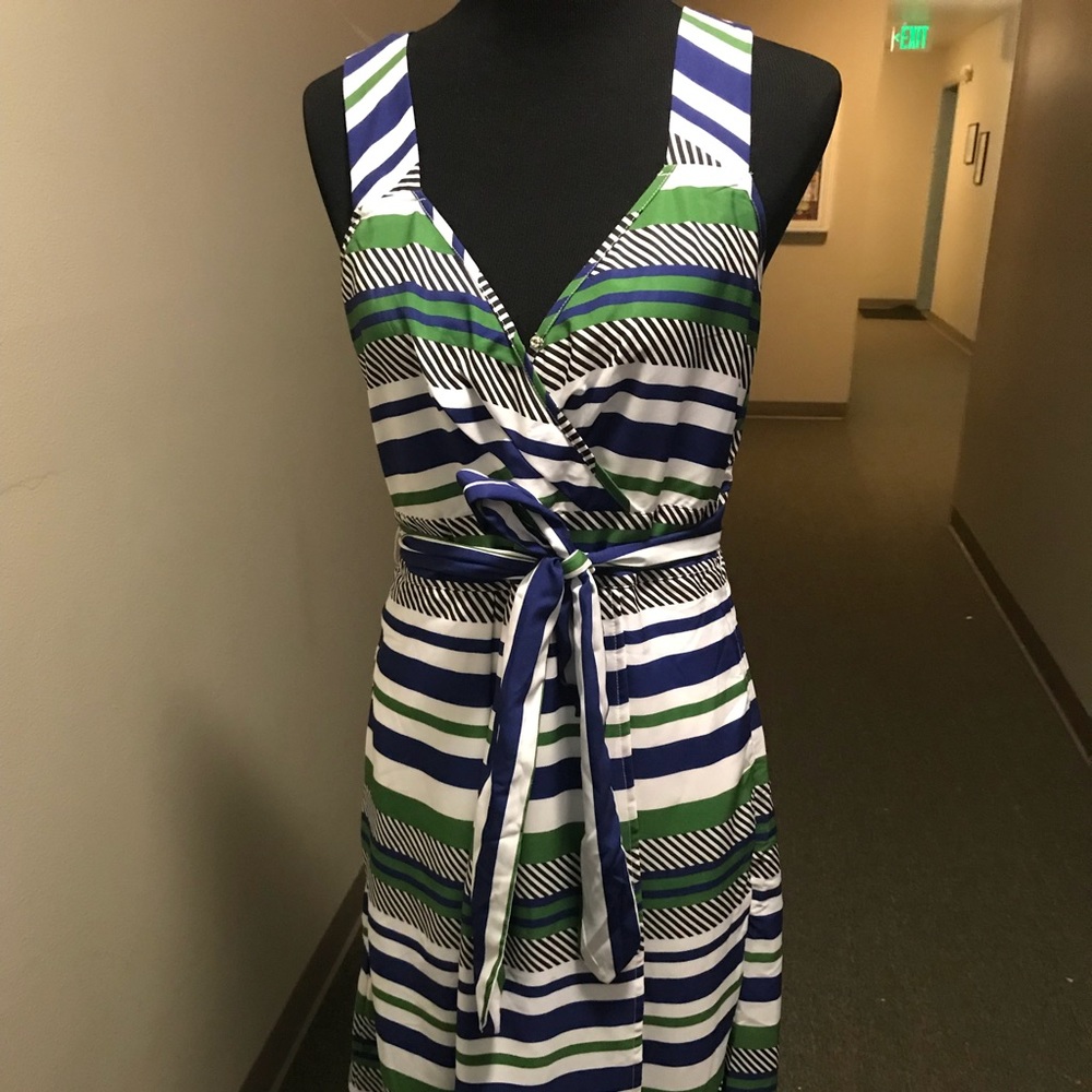 Brand New Summer Dress